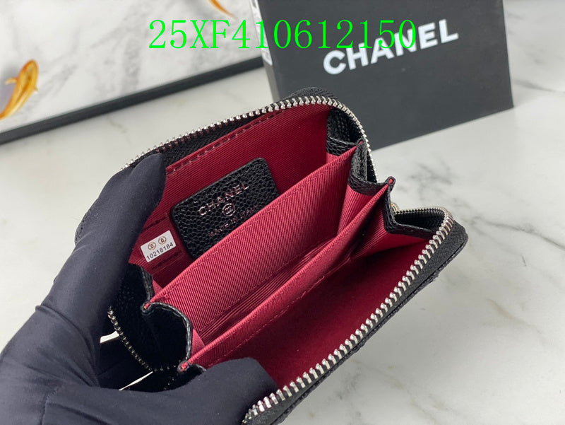 GF - CHL Wallet - 125