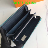 GF - CHL Wallet - 1496