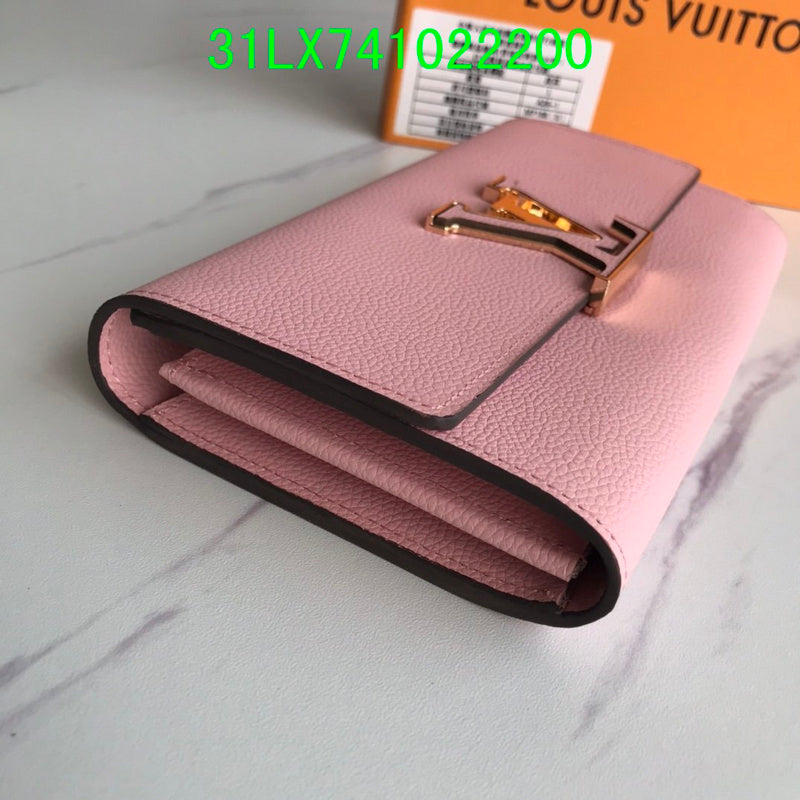 GF - CHL Wallet - 1404