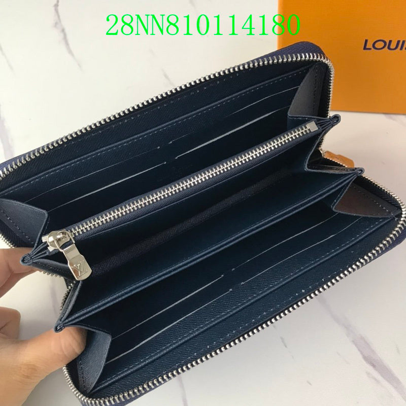 GF - CHL Wallet - 1192