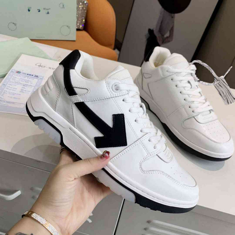 GRKG - YZO Shoes - 318