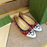 GRKG - GUKI Shoes - 398