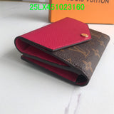 GF - CHL Wallet - 1302