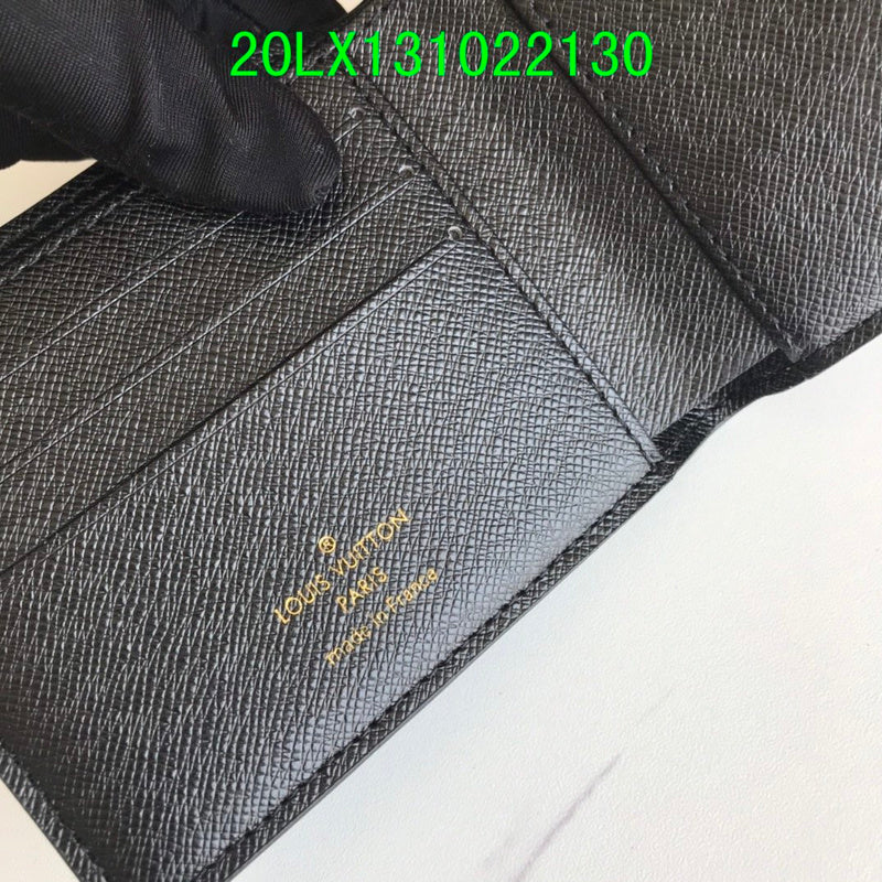 GF - CHL Wallet - 1454