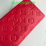 GF - CHL Wallet - 1380