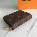 GF - CHL Wallet - 1176