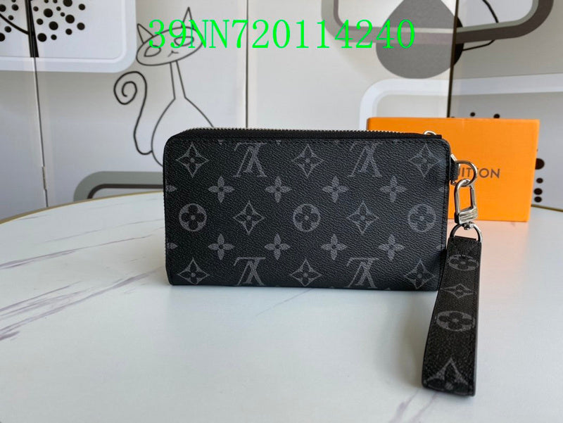 GF - CHL Wallet - 1197