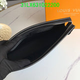 GF - CHL Wallet - 1413