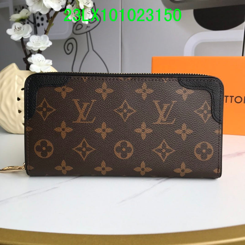 GF - CHL Wallet - 1323