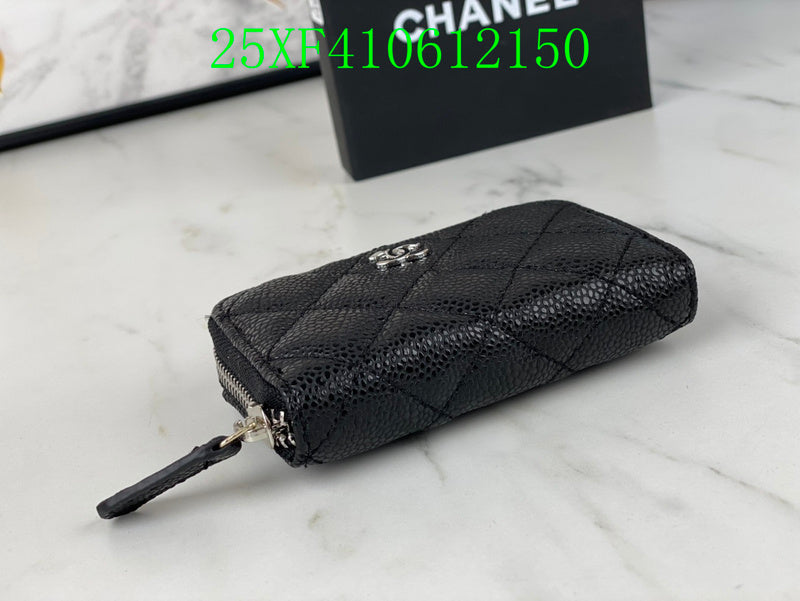 GF - CHL Wallet - 125