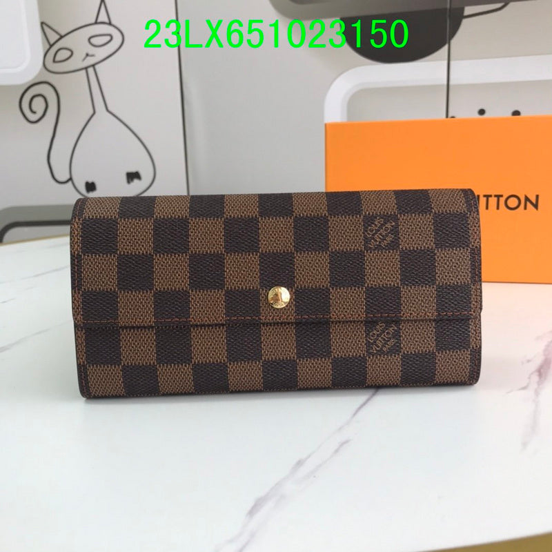 GF - CHL Wallet - 1284