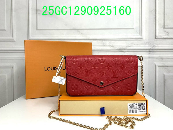 GF - CHL Wallet - 1569