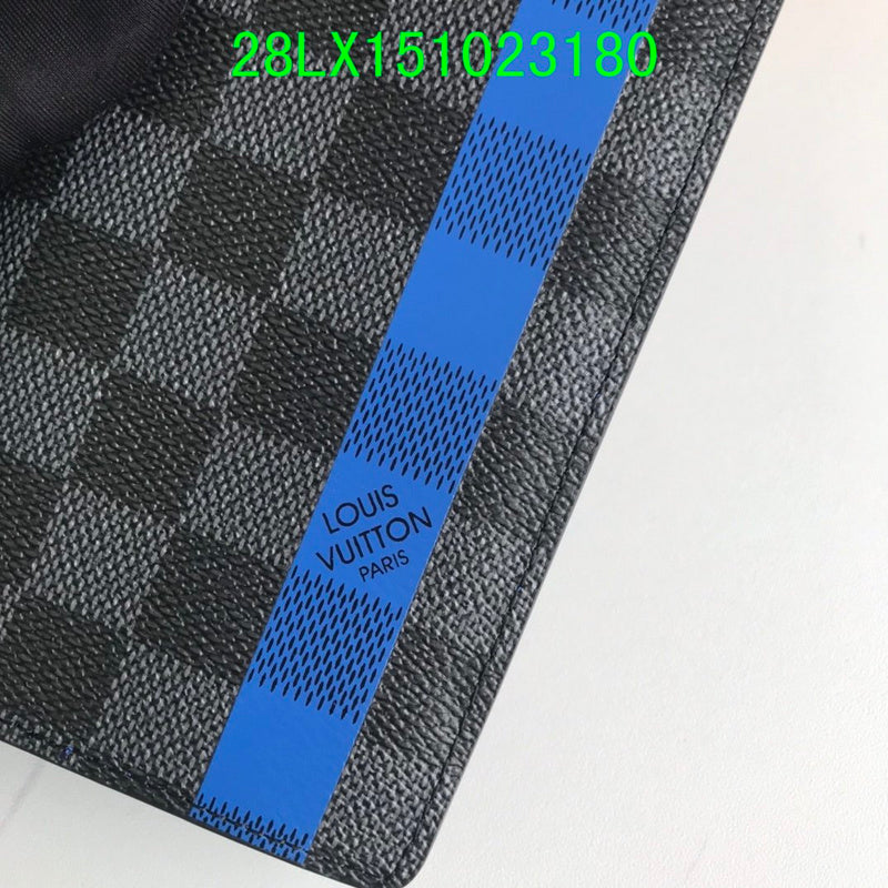 GF - CHL Wallet - 1318