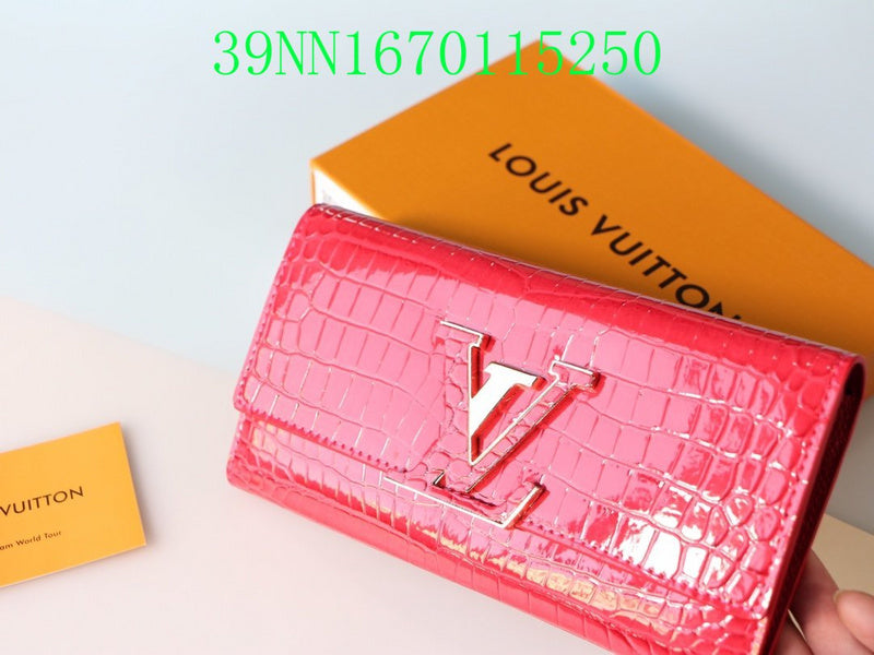 GF - CHL Wallet - 1154