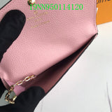 GF - CHL Wallet - 1178