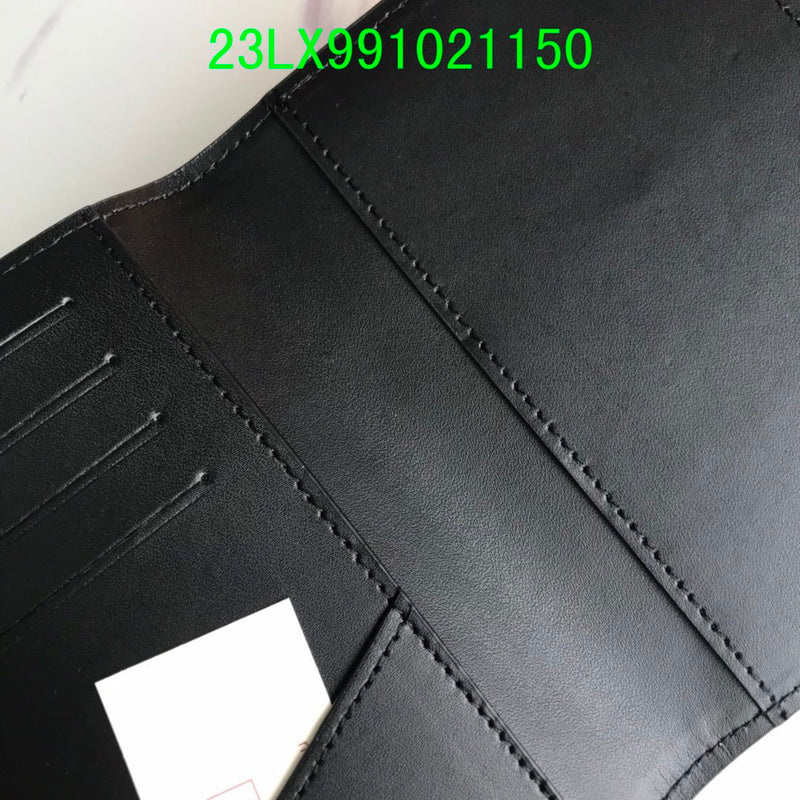 GF - CHL Wallet - 1485