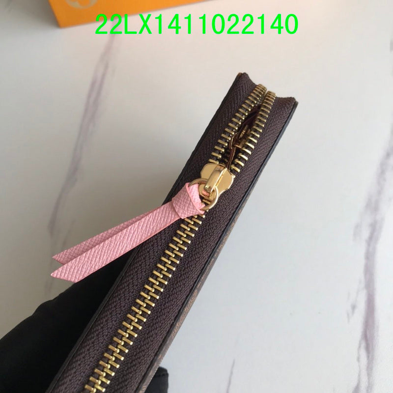 GF - CHL Wallet - 1341