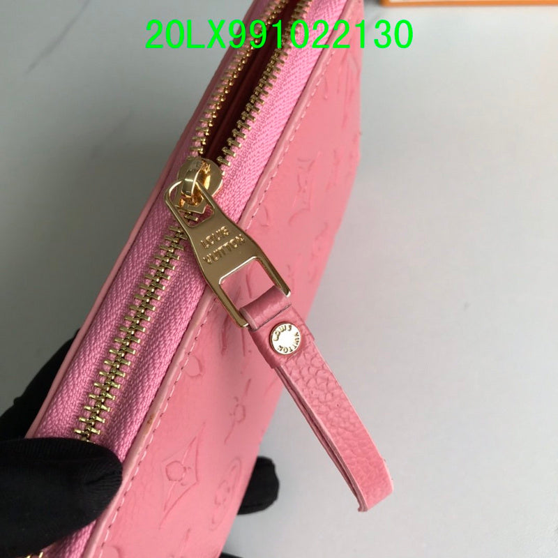 GF - CHL Wallet - 1383