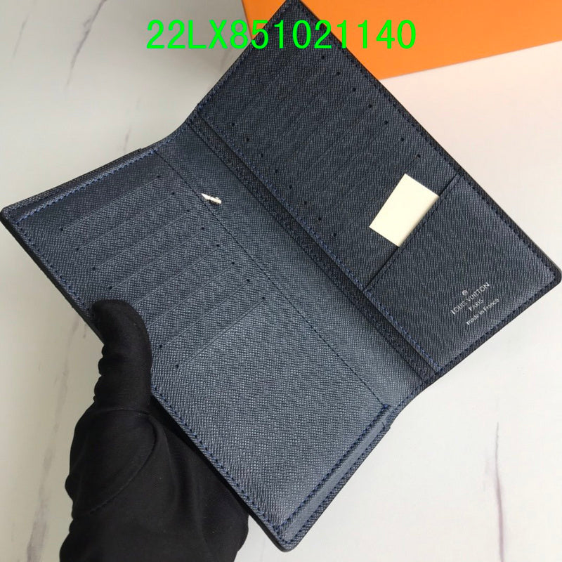 GF - CHL Wallet - 1498