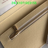 GF - CHL Wallet - 1250