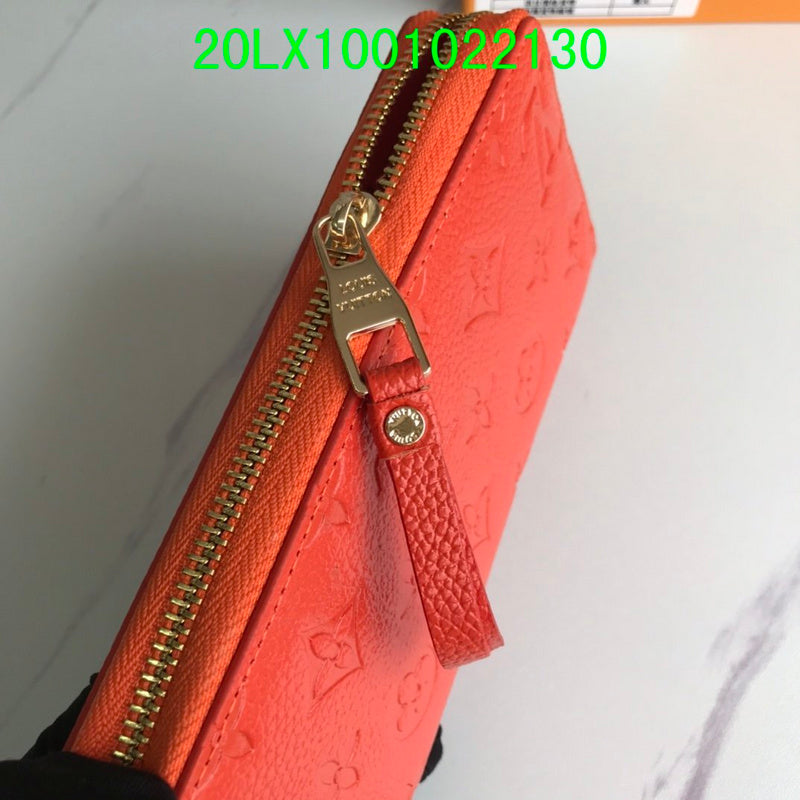 GF - CHL Wallet - 1382