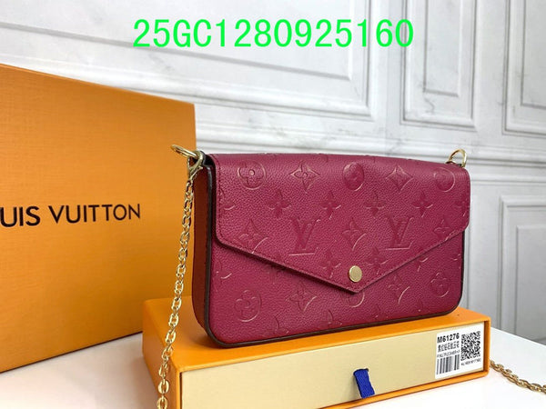 GF - CHL Wallet - 1570