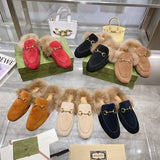 GRKG - GUKI Shoes - 080