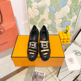 GRKG - HMS Shoes - 356