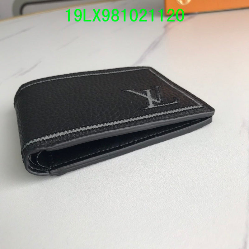 GF - CHL Wallet - 1486