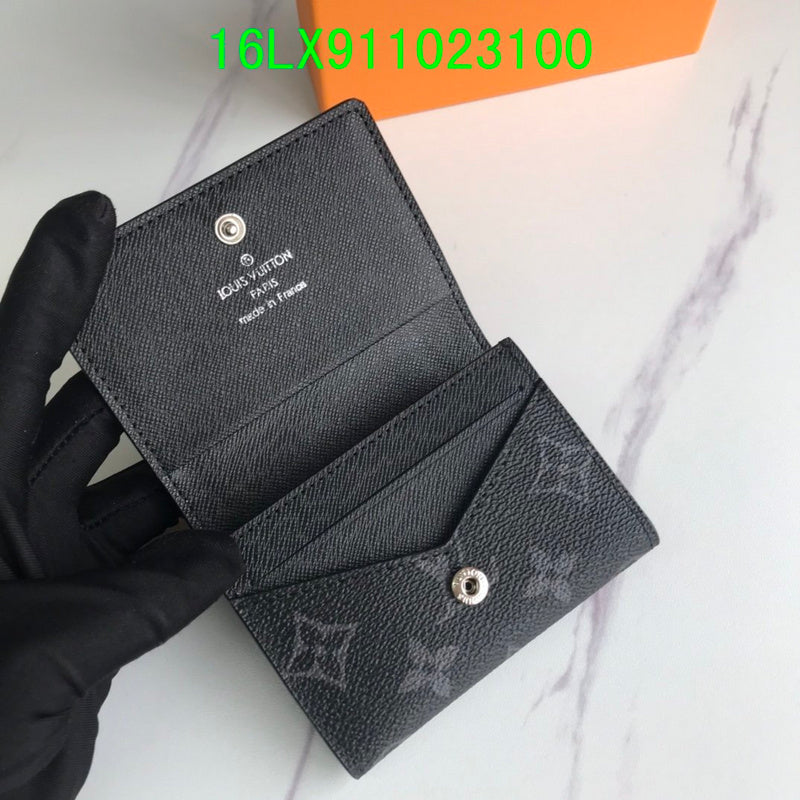 GF - CHL Wallet - 1260