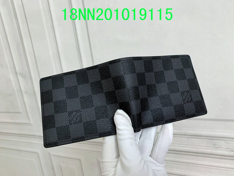 GF - CHL Wallet - 1543