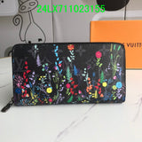 GF - CHL Wallet - 1278