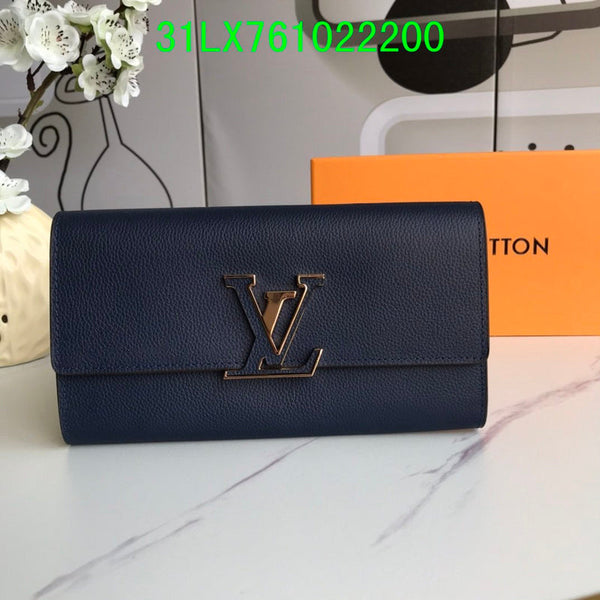 GF - CHL Wallet - 1402