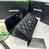 GF - CHL Wallet - 150