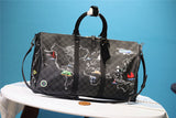 GRKG - LOV Men Travel Bags - 166