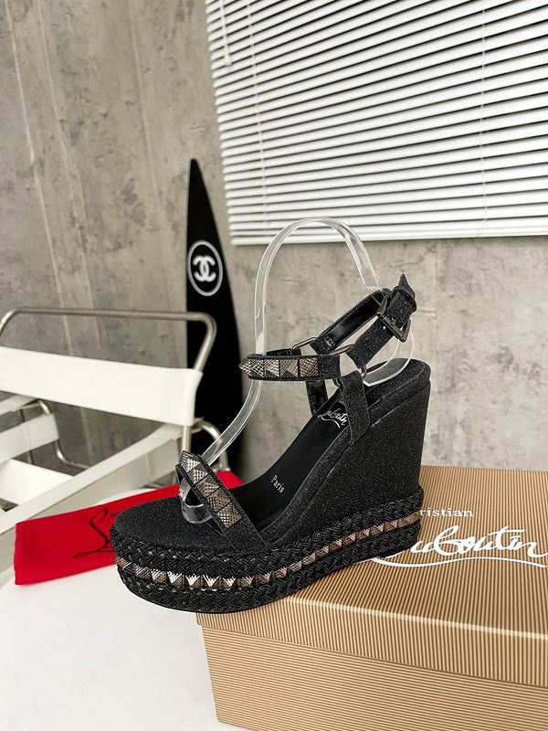 GFT - CBL Women Shoes - 009