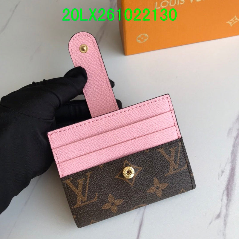 GF - CHL Wallet - 1441