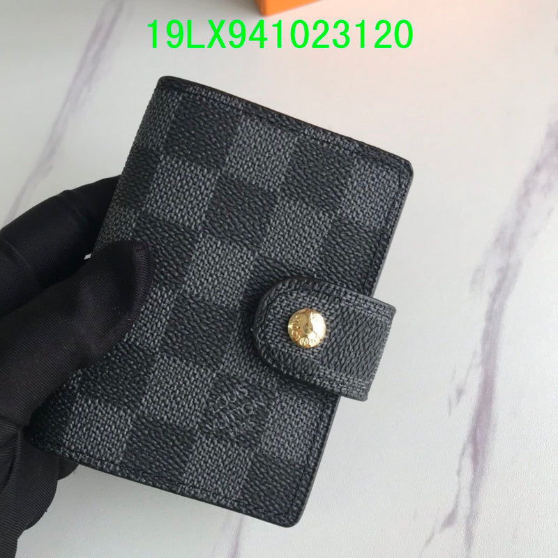 GF - CHL Wallet - 1257