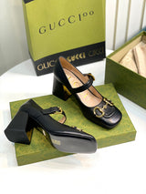 GRKG - GUKI Shoes - 245