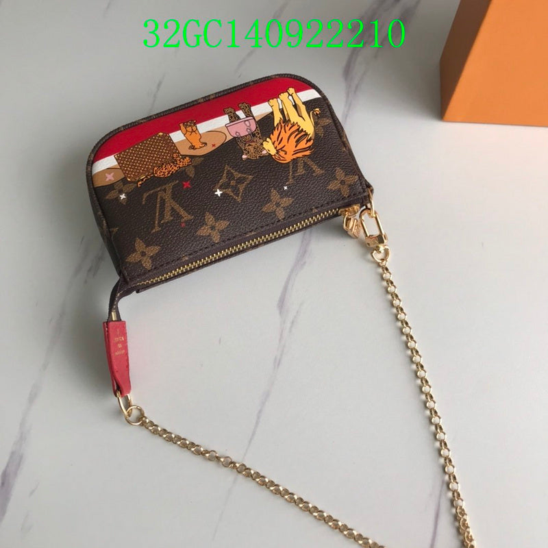 GF - CHL Wallet - 1544