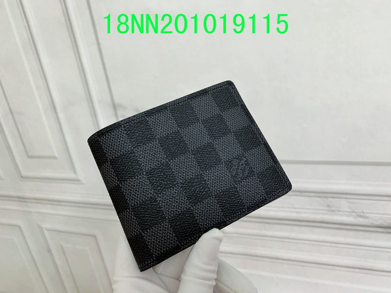 GF - CHL Wallet - 1543