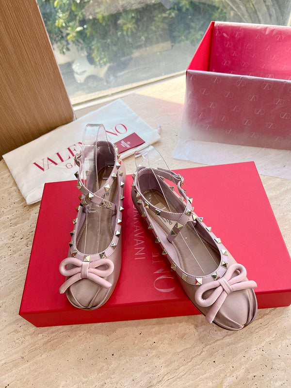 GFT - VEL Women Shoes - 326