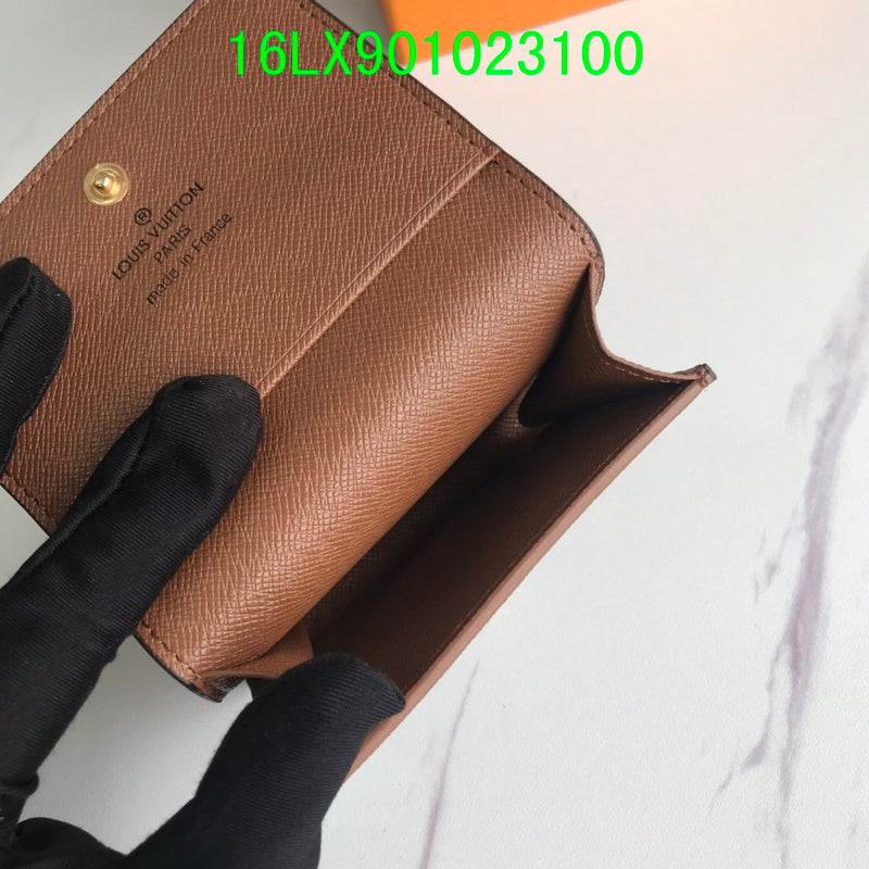 GF - CHL Wallet - 1261