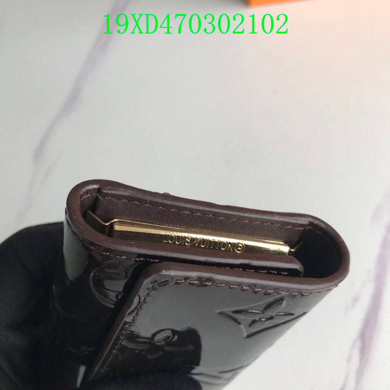 GF - CHL Wallet - 1051