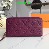 GF - CHL Wallet - 1387