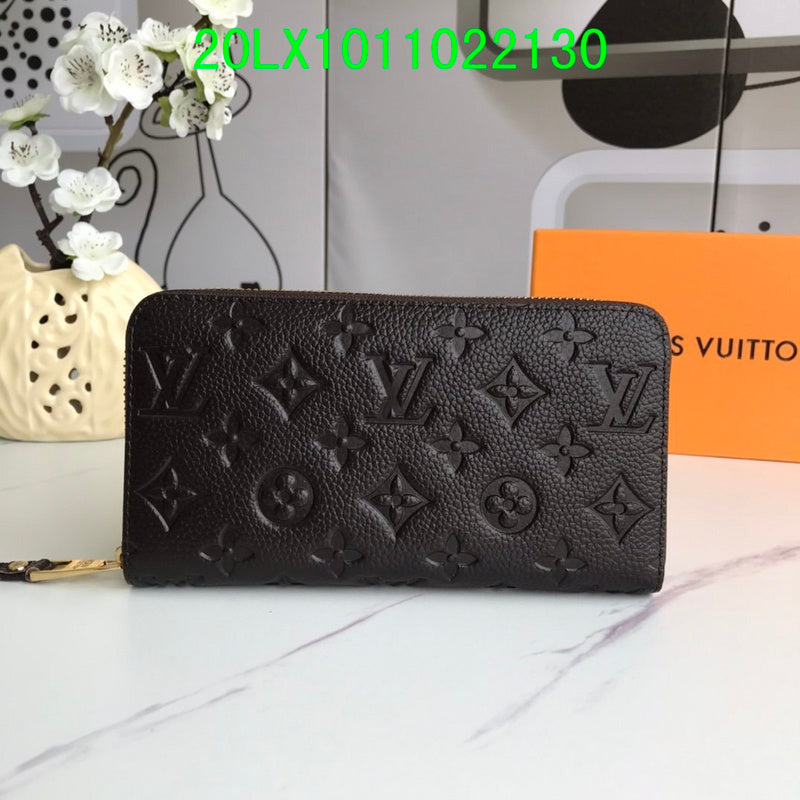 GF - CHL Wallet - 1381