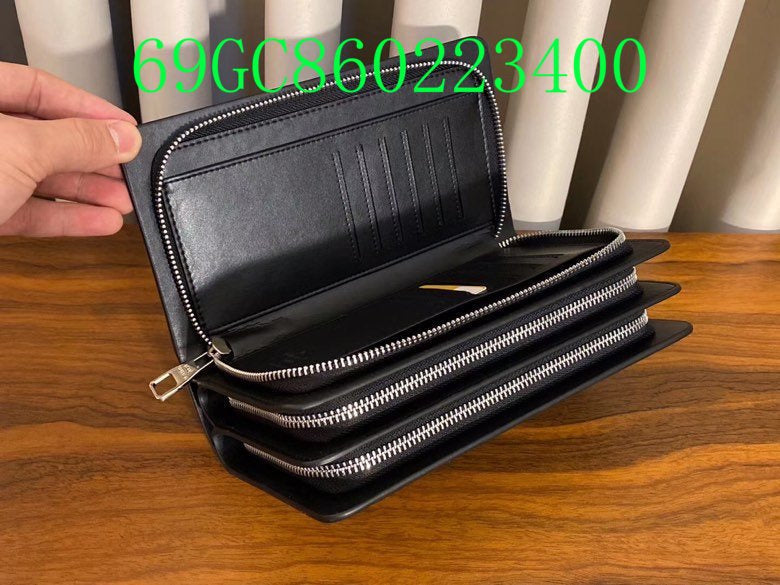 GF - CHL Wallet - 1143