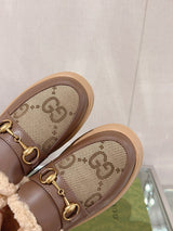 GRKG - GUKI Shoes - 089