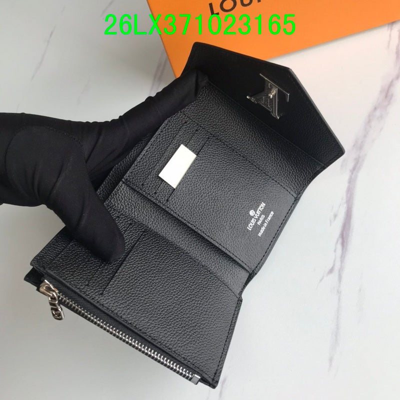 GF - CHL Wallet - 1310