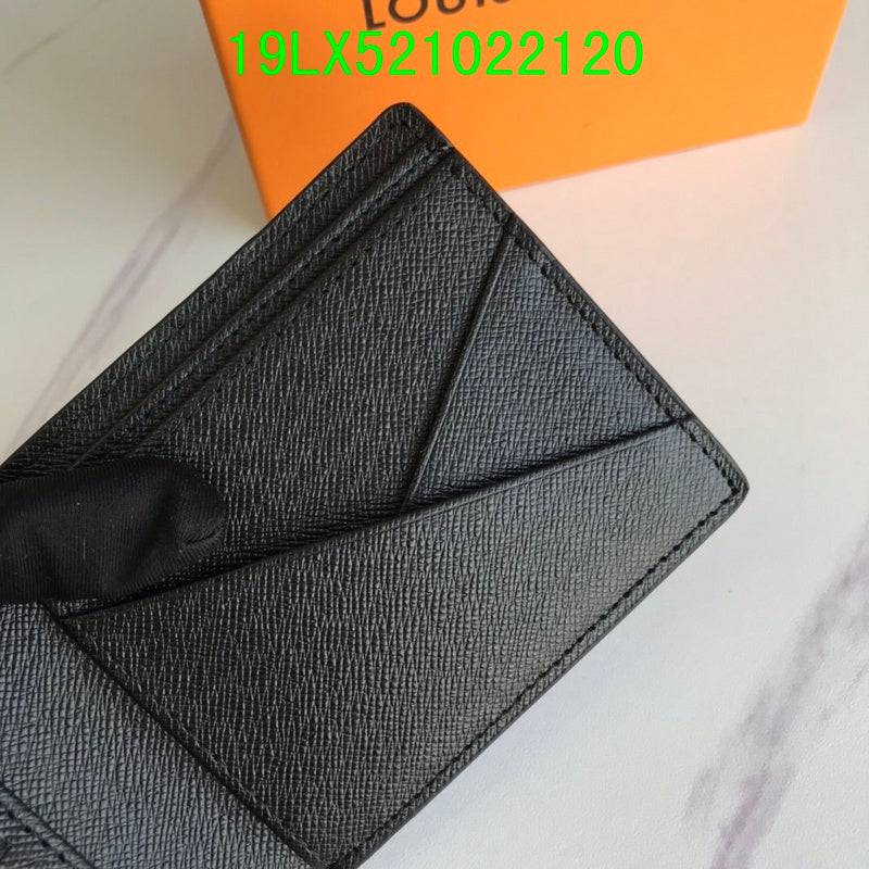 GF - CHL Wallet - 1424